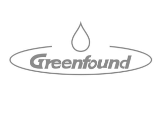 GREENFOUND logo
