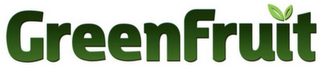 GREENFRUIT logo