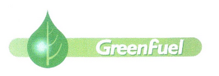GREENFUEL logo