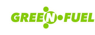 GREENFUEL logo