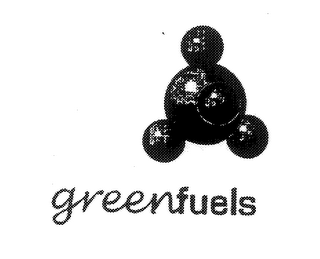 GREENFUELS logo