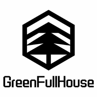 GREENFULLHOUSE logo