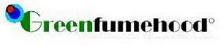 GREENFUMEHOOD logo
