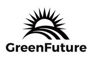 GREENFUTURE logo
