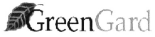 GREENGARD logo