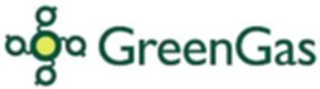 GREENGAS logo