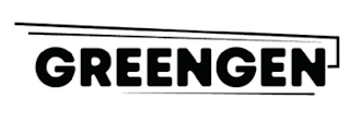 GREENGEN logo