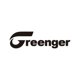 GREENGER logo