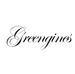 GREENGINES logo