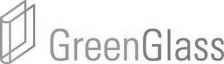 GREENGLASS logo