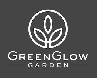 GREENGLOW GARDEN logo