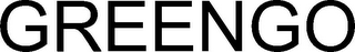 GREENGO logo