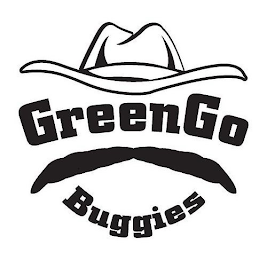 GREENGO BUGGIES logo