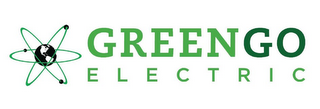 GREENGO ELECTRIC logo