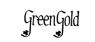GREENGOLD logo