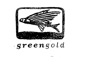 GREENGOLD logo