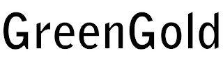 GREENGOLD logo