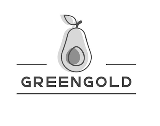 GREENGOLD logo