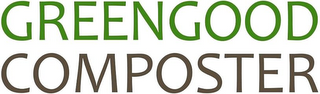 GREENGOOD COMPOSTER logo