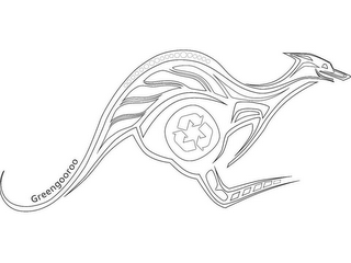 GREENGOOROO logo