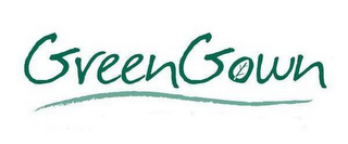 GREENGOWN logo