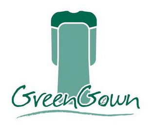 GREENGOWN logo