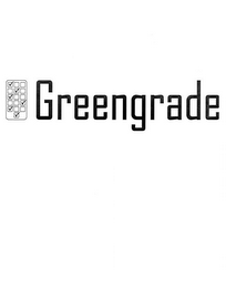 GREENGRADE logo