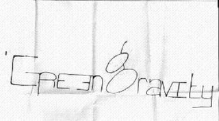 GREENGRAVITY logo