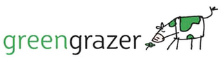 GREENGRAZER logo