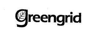 GREENGRID logo