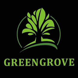 GREENGROVE logo