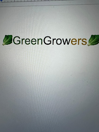 GREENGROWERS logo