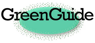 GREENGUIDE logo