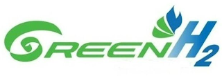 GREENH2 logo