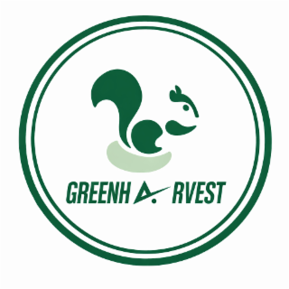 GREENHARVEST logo