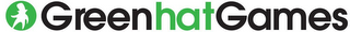 GREENHATGAMES logo