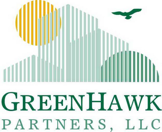 GREENHAWK PARTNERS, LLC logo