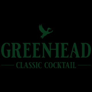 GREENHEAD CLASSIC COCKTAIL logo