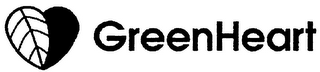 GREENHEART logo