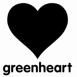 GREENHEART logo