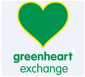 GREENHEART EXCHANGE logo