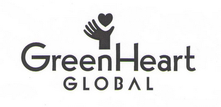 GREENHEART GLOBAL logo