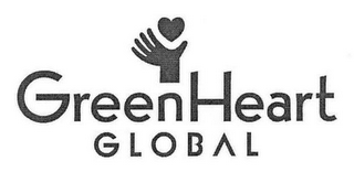 GREENHEART GLOBAL logo