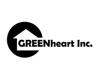 GREENHEART INC. logo