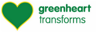 GREENHEART TRANSFORMS logo