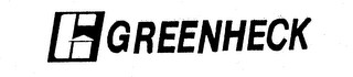 GREENHECK logo