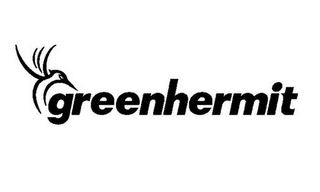 GREENHERMIT logo