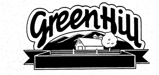 GREENHILL logo