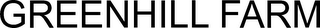 GREENHILL FARM logo