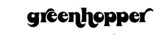 GREENHOPPER logo
